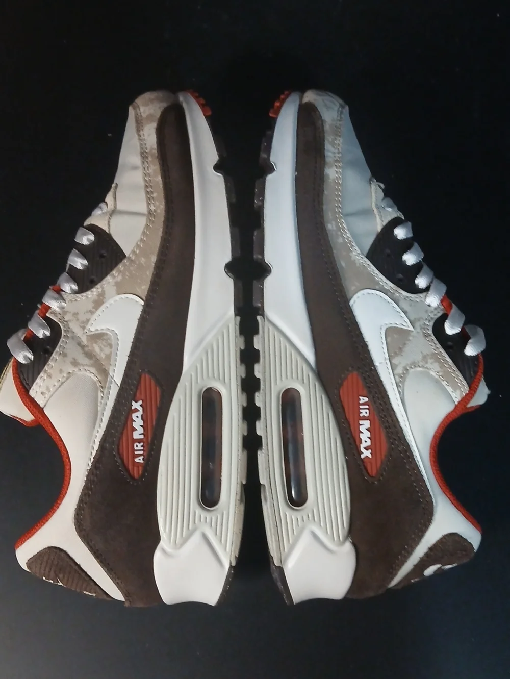 Nike Air Max '90 SE 